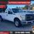 2013 Ford F250 F 250 F-250 Super Duty Cab XL Pickup 4D 4 D 4-D 6 34 ft 3 thumbnail