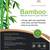 Natural Bamboo Roll Top Bread Box 3 thumbnail