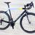 Ritte Bosberg 3.0, Size - 56cm, Carbon road bike & wheels, Shimano Ult 2 thumbnail