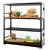 New Double Stacked Reptile Tank, 30 x 12 x 32 Inches Tall Reptile Terrarium, Fro 1 thumbnail