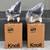 BRAND NEW Knoll Saarinen Executive Dining Chairs x 2 / DWR 2 thumbnail