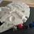 1997 POTF  STAR WARS MILLENNIUM FALCON CARRY CASE W/ FIGURES 2 thumbnail