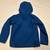 Helly Hansen kid’s rain jacket size 10 2 thumbnail