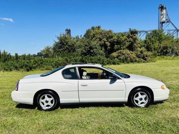 2003 Chevrolet Monte Carlo LARGE - Photo 7