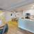 Countertops - Bar Height, Fitness Center, Sparkling Swimming Pool 3 thumbnail