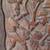 Hand Craved African Wall Plaque 2 thumbnail