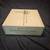 Wine boxes - great for crafts or storage 2 thumbnail