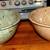 Two Vintage Texas Ware Splatter Mixing Bowl #125 1 thumbnail