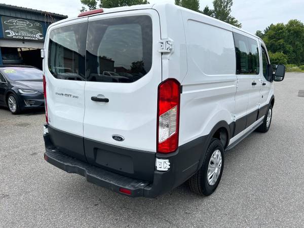 2015 FORD TRANSIT 250 CARGO - $16,995 (South Burlington vt)63622501157251122