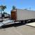 IN WARRANTY ISUZU NRR 24FT BOX TRUCK DIESEL LARGE TAIL RAMP ATV RV 3 thumbnail