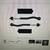 Ford Bronco 2021-2023 Icon Heavy Duty Tie Rods #45212 BNIB 1 thumbnail