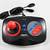 Sega Genesis Model 3 Console Only TESTED working MK-1461  SEGA GENESIS SYSTEM HO 3 thumbnail