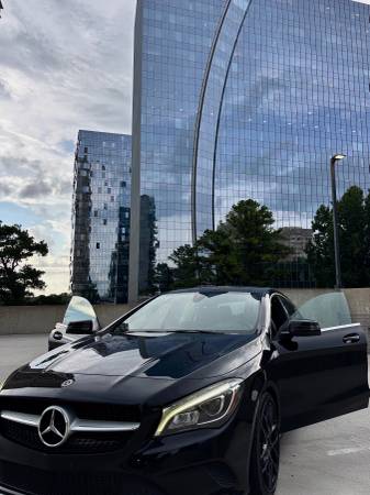 Mercedes-Benz CLA 250 Negro - $24,700 (Buckhead)63620585226627122
