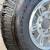 HUMMER H2 SPARE TIRE 315/70R17 OEM 3 thumbnail