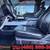 2018 FORD F-250 F250 F 250 SUPERDUTY LARIAT CREW 4X4 BLACK WIDOW ~ UNI 18 thumbnail