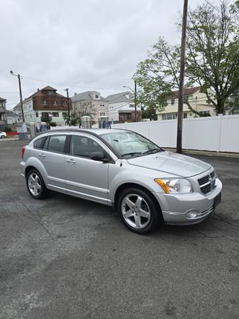 Dodge caliber RT - $3,950 (Malden)63615440585859123
