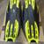 Fischer RCS Carbonlite Classic XC Cross Country Ski Boots Size 10.5 3 thumbnail