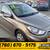 2013 Hyundai Accent GLSSedan PRICED TO SELL! 1 thumbnail