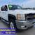 2012 Chevrolet Silverado 3500HD Crew cab 4x4 6.6 Duramax Turbo Diesel 3 thumbnail