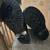 Dr Martens Mens size 12M  Steel Toe non slip Work Boots Brand new 3 thumbnail