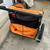 Bike Trailer or Push Cart For Dog or Child 5 thumbnail