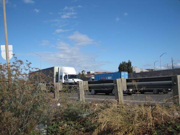 $569,000 / 5000ft2 - Vacant Lot for Green Zone Development in Jungletown Area (oakland east)64055519753987122