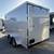 2026 Covered Wagon Goldmine 7X14 Tandem Axle Enclosed Cargo Trailer 7K 7 thumbnail