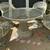Mid Century Modern vintage Majestic brand FIREPLACE made in U.S. 8 thumbnail