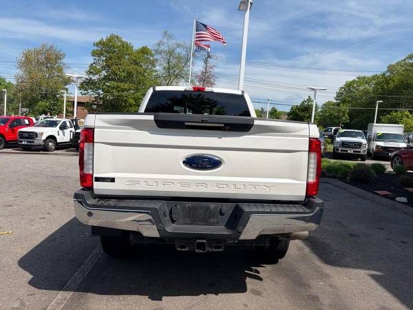 2019 Ford Super Duty F-250 - Photo 8