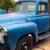 1957 International Harvester S120 4x4 SWB 3/4 Ton (Rare Options)) 11 thumbnail