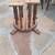 Chairs table dining set. 6 thumbnail
