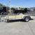 2026 Alcom 72" x 12' Utility Trailer **aluminum construction** 1 thumbnail