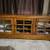 Wooden TV stand 1 thumbnail
