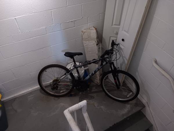 24" mens 10 speed bicycle 1