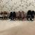 Women shoes  3 pairs are size 8 and one is 7.5 in excellent condition 1 thumbnail