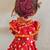 Vintage Little Girl Doll 6 thumbnail