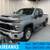 2025 Chevrolet Silverado 2500HD LT 1 thumbnail