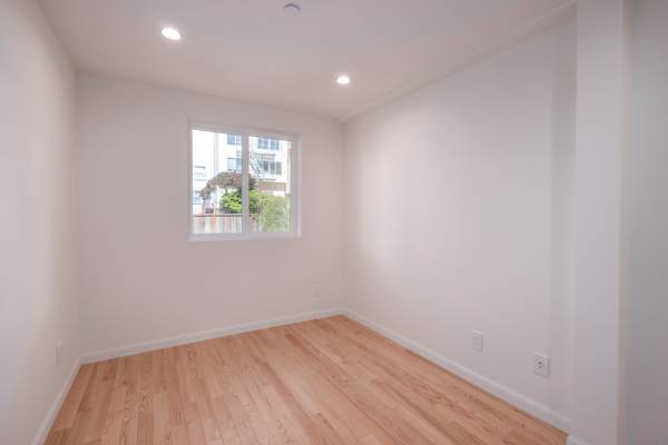 $2,699 / 2br - 500ft2 - 577 37th Ave- Like New 2 BD w/Hardwood Floors & Washer/Dryer (richmond / seacliff)63667924415489124