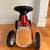 Radio Flyer Little Red Roadster, Toddler Ride on Toy 4 thumbnail