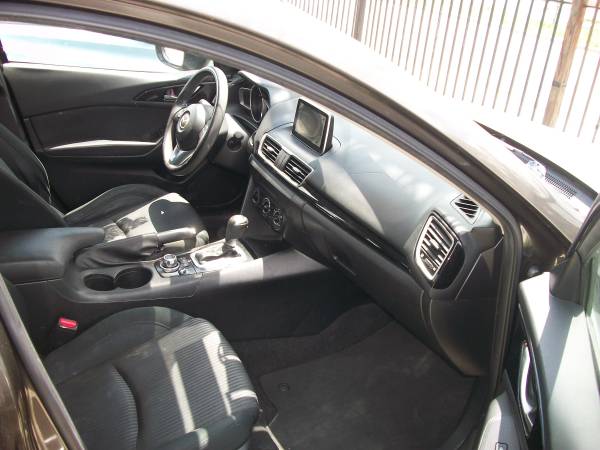 2016 Mazda 3 - $1,999 (HOUSTON TX)63622258344963121