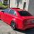 2008 AUDI RS4 SEDAN RARE CAR RED/BLACK SERVICE DONE AMAZING CONDITION 2 thumbnail