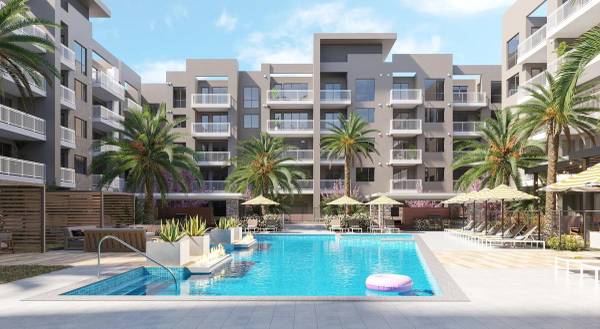 $2,700 / 2br - 1179ft2 - Incredible High Street Location! New Lux Studio, 1 & 2 BR's - Must See (Phoenix Desert Ridge Marketplace)64024999207681123