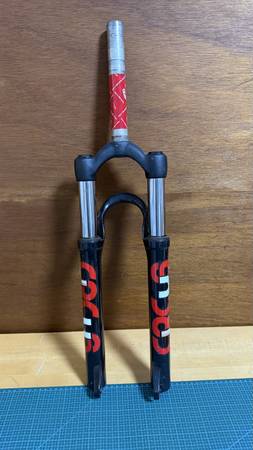 Octane One 26" Dirt Jumper/BMX - $500 (Greenpoint)63471423888769124