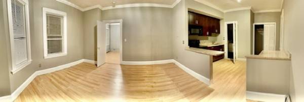 $2,100 / 1br - Roslindale - Private 1 bedroom Utility + wifi included (Heat excluded) (Roslindale)63996407374722124