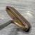 Vintage Burke Ding-A-Ling Brass Tuning Fork Putter 35 Inches Right Handed Rare 8 thumbnail