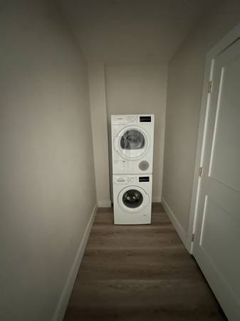 $3,800 / 1br - Beautiful 1br in Bed-Stuy| Renovated, Laundry, Outdoor Space (Bedford-Stuyvesant @ Bedford-Nostrand Avs G Subway)63788856282881124
