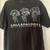 Vintage Original Lollapalooza T-Shirt 1 thumbnail