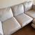 Apartment-Sized Modular L-Shape Sectional Sofa – Reversible Chaise (79" Wide) 2 thumbnail