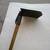 1959  GERMAN ARMY FOLDABLE FIELD SHOVEL WITH LEATHER COVER 3 thumbnail
