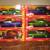 Full size Hot wheels Classics, 1-18 scale 6 thumbnail